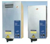 Электродный пароувлажнитель серии Rest