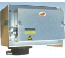 Электродный пароувлажнитель серии Mini