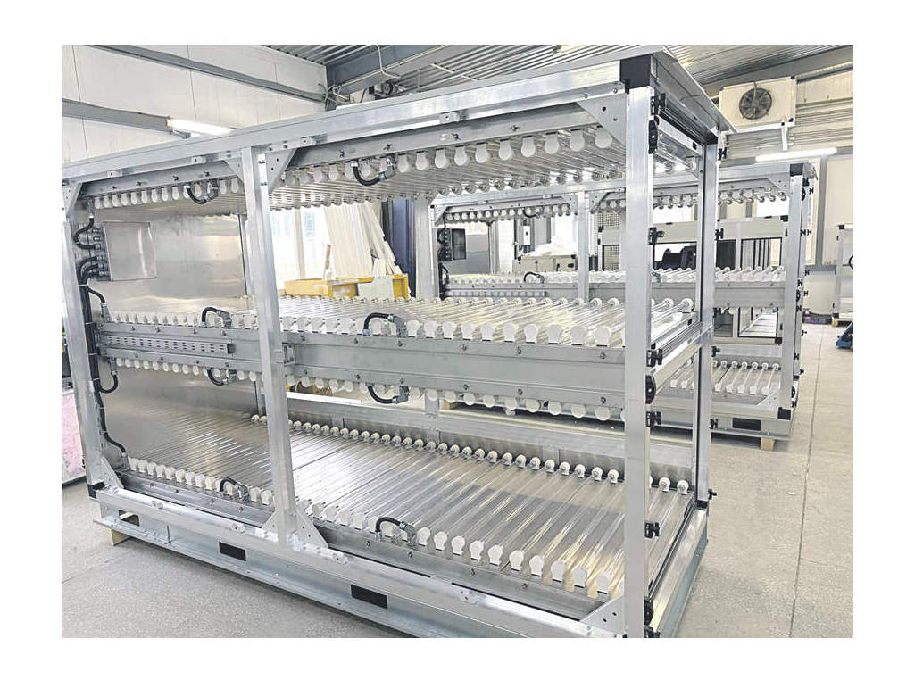 Лампы обеззараживания