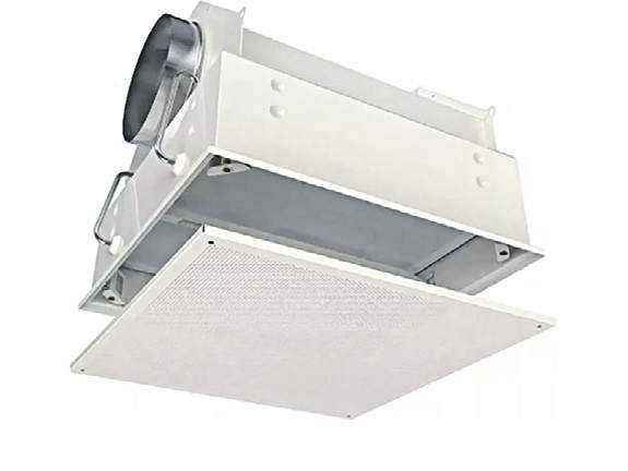 Центральные кондиционеры медицинского Medical/гигиенического исполнения Hygienic